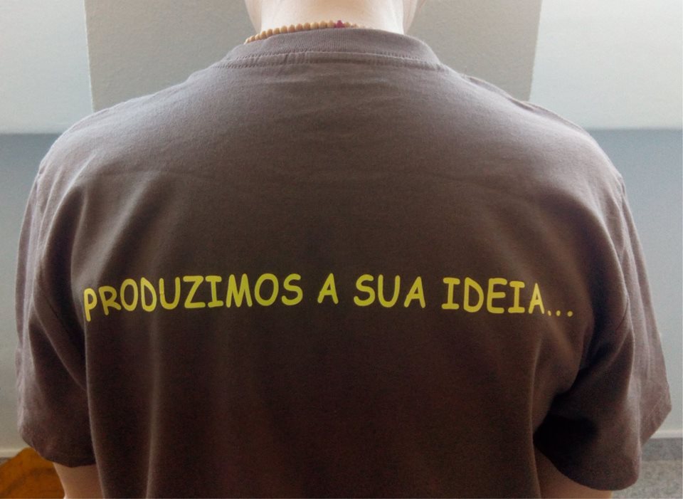 T-Shirt