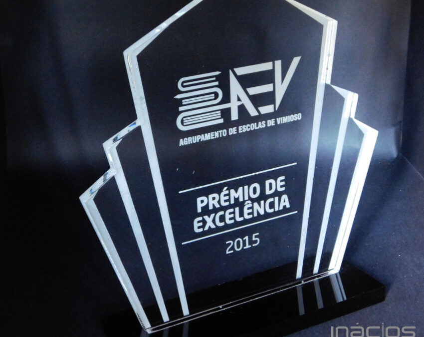 Prémio de Excelência