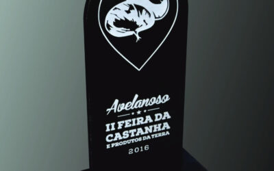 Troféu de presença