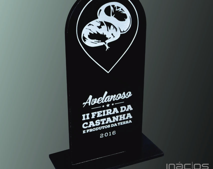 Troféu de presença