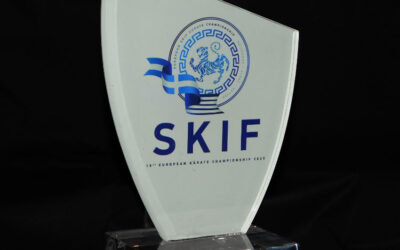 Troféu Karaté