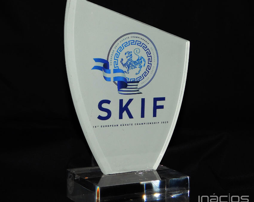 Troféu Karaté