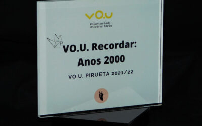 Prémio Voluntariado