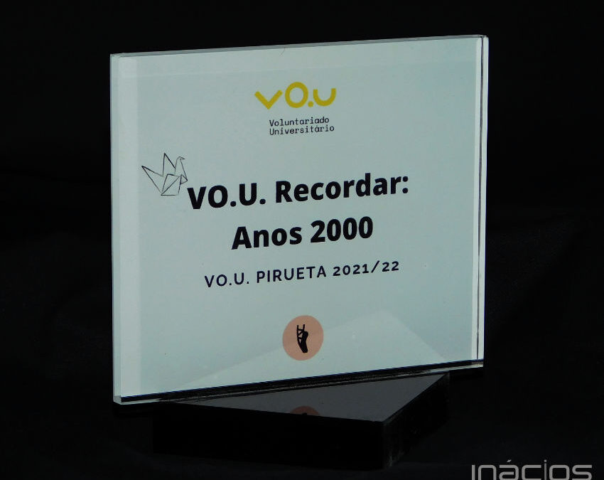 Prémio Voluntariado