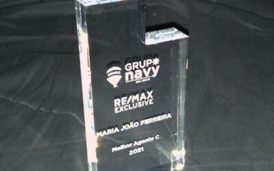 Troféu Melhor Agente