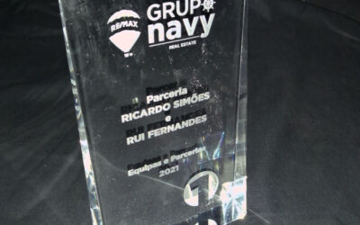 Troféu “Equipas e Parcerias”