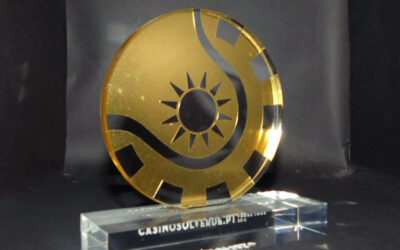 Troféu Torneio de ténis