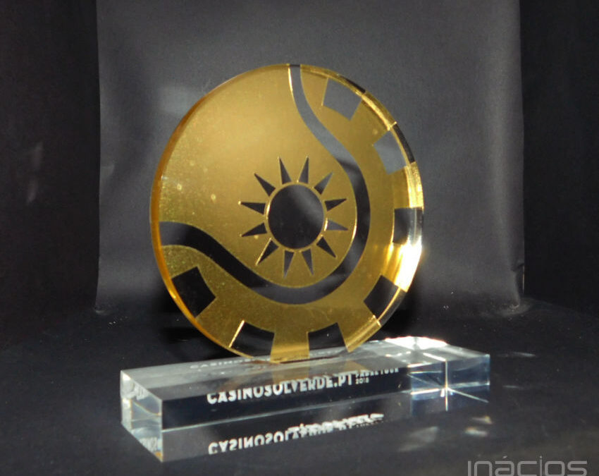 Troféu Torneio de ténis
