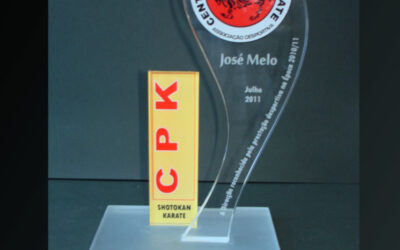 Troféu Karaté