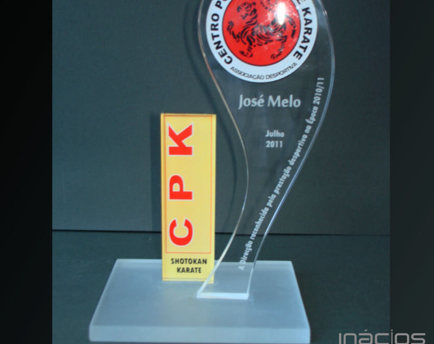 Troféu Karaté