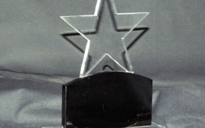 Troféus estrela
